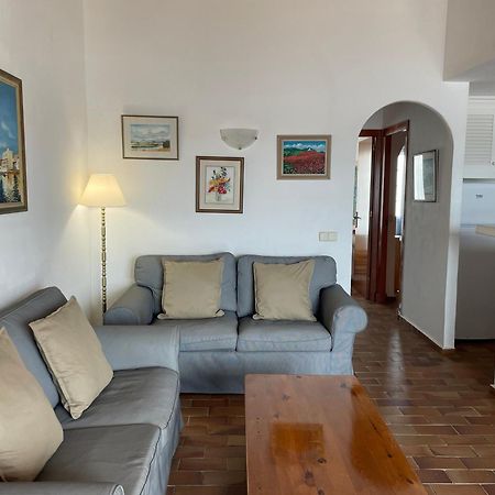 Es Castell 2 4 By Som Menorca Apartment Fornells  Exterior foto