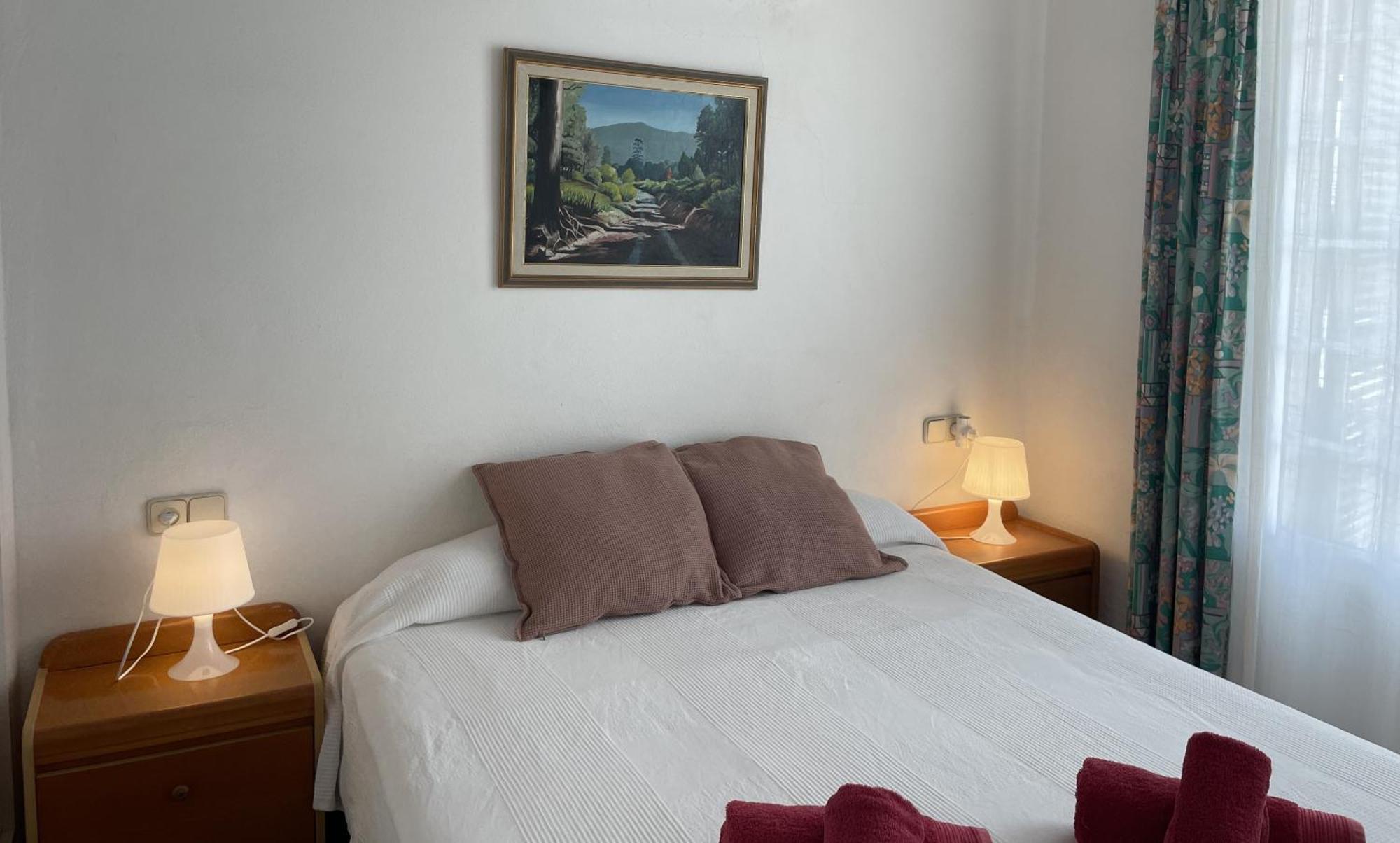 Es Castell 2 4 By Som Menorca Apartment Fornells  Exterior foto
